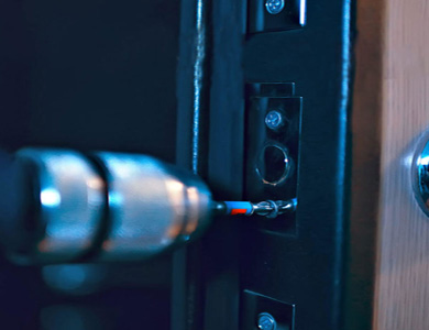 光山24小时上门开锁公司